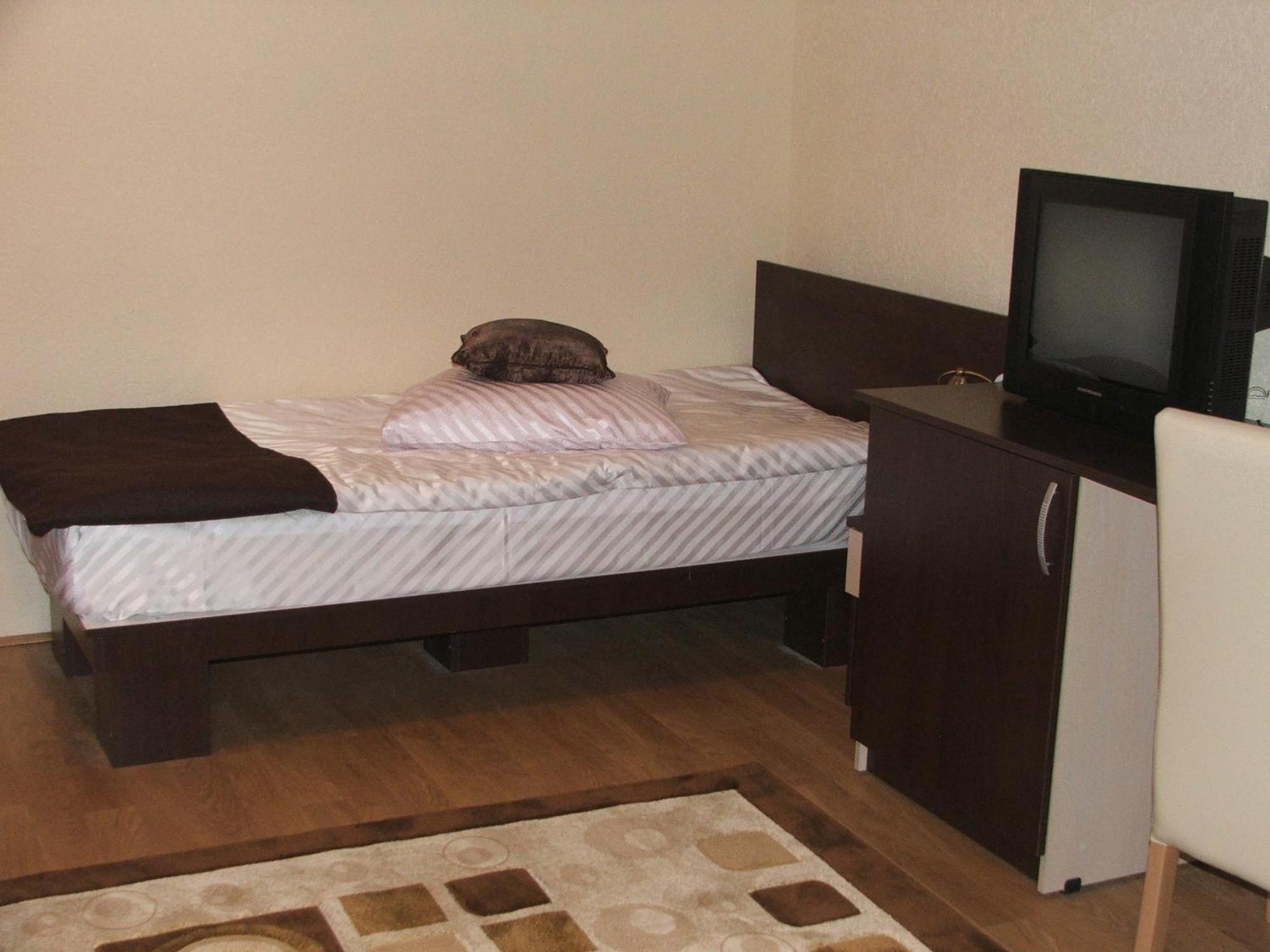 Pension Cleopatra Târgu-Mureş Zewnętrze zdjęcie