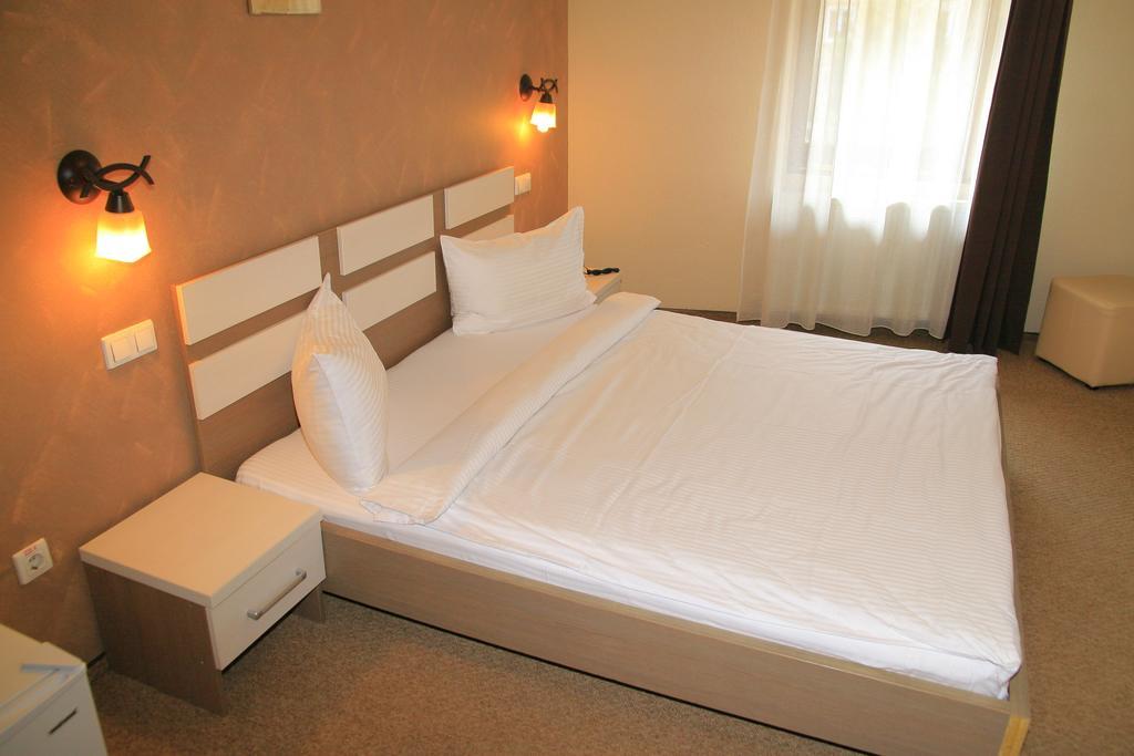 Pension Cleopatra Târgu-Mureş Pokój zdjęcie