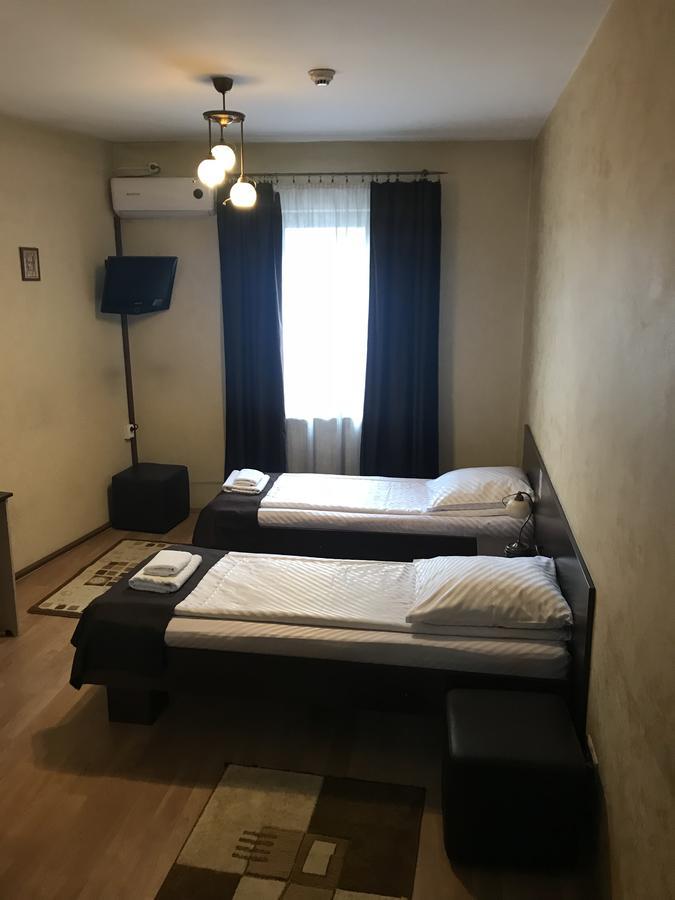 Pension Cleopatra Târgu-Mureş Zewnętrze zdjęcie