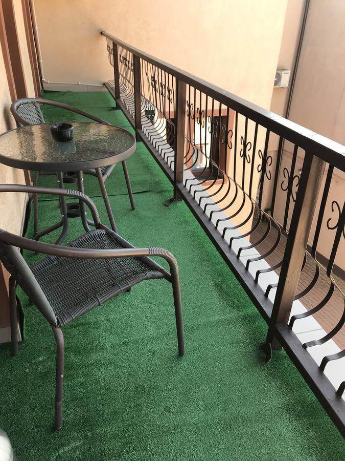Pension Cleopatra Târgu-Mureş Zewnętrze zdjęcie